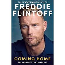 Right, Said Fred eBook : Flintoff, Andrew: Amazon.co.uk: Kindle Store