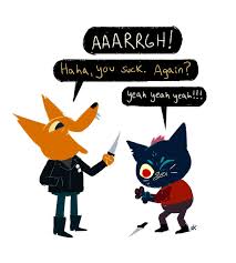Night In The Woods Nightinthewoods Twitter Night In The Wood Night Wood