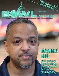 DARNELL BELL