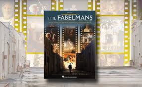 John Williams • The Fabelmans – Pianodao