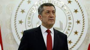 Milli eğitim bakanı ziya selçuk sosyal medya hesabından yüz yüze sınavlarla ilgili açıklama yaptı. Hiiv4ismf4ebtm