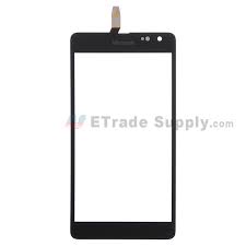 Microsoft Lumia 535 Dual SIM Digitizer ...