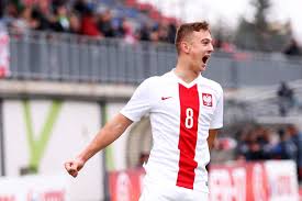 Nic w tym dziwnego, gdyby nie fakt, że pomocnik ma zaledwie 15 lat i miałby. Kacper Kozlowski Pogon Sportnet Pogon Szczecin Serwis Kibicow How To Delete Apps