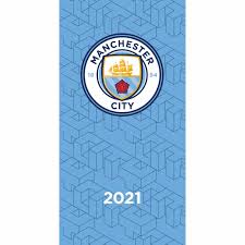 Manchester city fire calendar in may what match are you patiently waiting for this month?. Manchester City Fc Slim Diary 2021 At Calendar Club