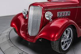 Image result for Swift Red 1934 GMC