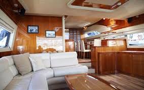 Full Day Charter Cape Town V A Waterfront Luxury Yacht Charters