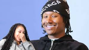 People GLAZING DUKE DENNIS (Compilation)