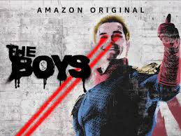 Amazon Prime Video