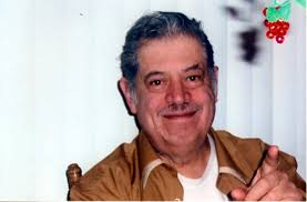 Nicolas Perez Obituary