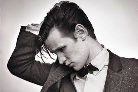 The Doctor and Friends