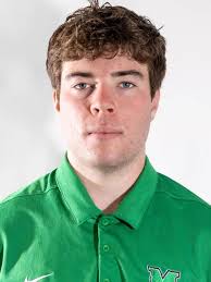 Cade Conley, Western Michigan, Tight End