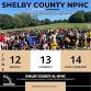 Shelby County AL NPHC Annual Cookout
