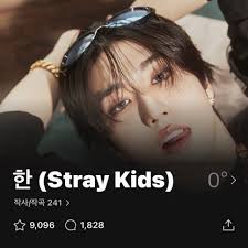 Han Jisung Chile Oficial