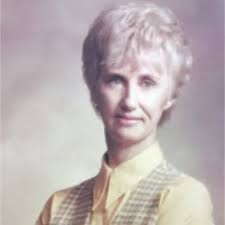 Obituary information for Grace Lee Broome