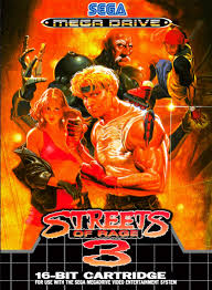 Sus juegos tienen cientos de millones de descargas en los smartphones y tablets, siendo una de las compañías más. Streets Of Rage 3 Mega Drive Classic Video Games Mega Drive Games Japanese Video Games