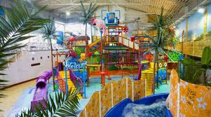 Weissenhauser Strand Badeparadies Water World Weissenhauser Strand Freizeitpark Kinder Spass