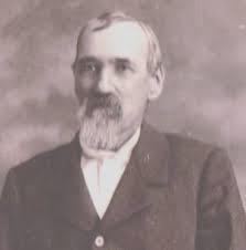 Stephen Benjamin Elrod (1792-1847)