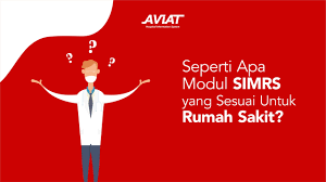Instalasi farmasi rumah sakit adalah salah satu bagian penunjang medis di rumah sakit yang berfungsi sebagai penyedia perbekalan farmasi pembayaran di kasir 8,67 menit. Apakah Modul Simrs Yang Sesuai Untuk Rumah Sakit Aviat