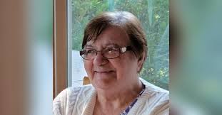 Maria Nestinger Obituary