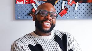 The IKEA Assembly: Mac Joseph (@mcarthurjoseph)