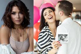 Check spelling or type a new query. Klaudia Halejcio Jest W Ciazy Pierwszy Raz Pokazala Ukochanego Kim Jest Jej Partner I Ojciec Dziecka Zdjecia Super Express Wiadomosci Polityka Sport