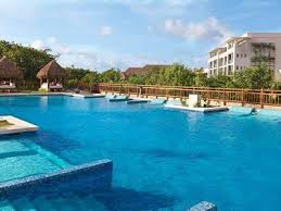 A Fresh Moment In Hotel Paradisus Playa Del Carmen La Esmeralda By Melia Playa Del Carmen Paradisus Playa Del Carmen Mexican Vacation