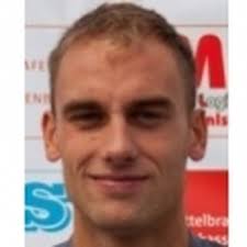 Profile Kevin Becker, : Info, news, matches and statistics