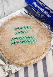 Whether the pie is baked or unbaked, freezing the pie will extend its shelf life for up to 6 months. How I Freeze Unbaked Pies Now To Save Time On Thanksgiving Kitchn