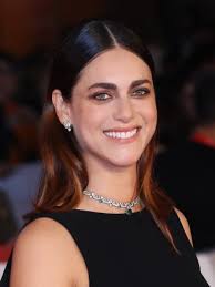 Michele Riondino Miriam Leone Paolo Genovese Editorial Stock Photo