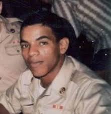 Newlywed couple starting life together