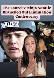 Laura Tyler Face Off