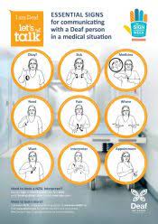New zealand sign language (nzsl) is crucial to many deaf people's. Resources New Zealand Sign Language Week