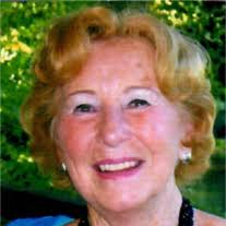 Obituary information for Lydia Kasmann Herron