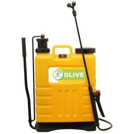 Spray Pumps agriculture product category