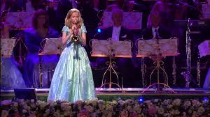 13 Year Old Girl Playing Il Silenzio... - Best Music videos