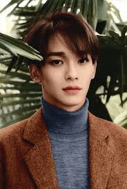 Kpop Wallpaper Exo Chen Exo Jongdae Chen