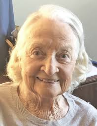 Obituary information for Jacqueline Moffett