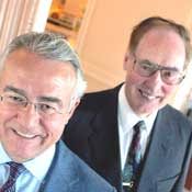 Hibernia wins Pfizer e-learning contract