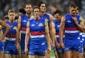 Official twitter account of the western bulldogs ретвитнул(а) western bulldogs. Western Bulldogs Vs Melbourne Demons Highlights Afl Live Scores Blog