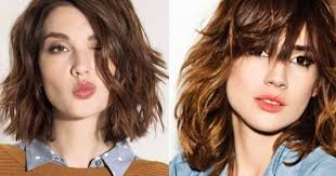 This creates the effect of density. Hairstyles To Look Beautiful With The Bob Cut That Will Be A Trend This 2021 Fiji Broadcasting Corporation Ltd