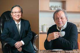 Businessman tan sri wan azmi wan hamzah and datuk mohd zakhir siddiqy sidek might unintentionally become substantial shareholders of scomi energy services bhd, no thanks to scomi group bhd's tight cash flow. Wan Azmi And Terry Tham Join Forces Again The Edge Markets