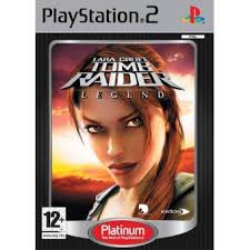 Be the first one to write a review. Tomb Raider Legend Platinum Ps2 Compra Jogos Online Na Fnac Pt