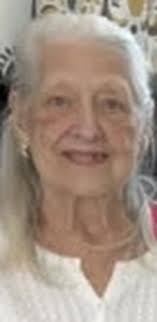 Rosalie Harvey Obituary (2022)