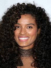 Evette Morales Movies List