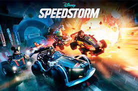 IDCGames - Disney Speedstorm - PC Games