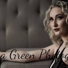 MARINA GREEN PHOTOGRAPHY