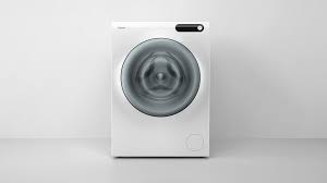 Ripple Washing Machine Washing Machine Appliances Design Industrial Design