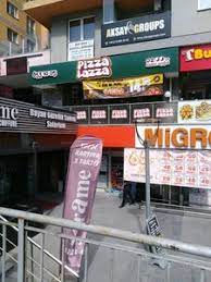 pizza lazza beykent tek tikla hangi mekan kac para