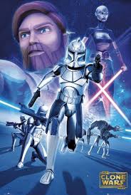 Star wars force battlers commander rex 048. Clone Wars Rex Schlacht Poster Plakat 3 1 Gratis Bei Europosters
