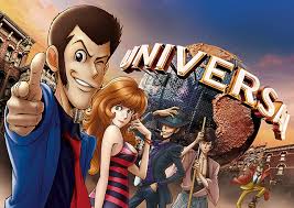 Zerochan has 563 lupin iii anime images, wallpapers, android/iphone wallpapers, fanart, and many more in its gallery. Lupin The Third Is Coming To Universal Studios Japan In First Ever Theme Park Collaboration Japan Forward